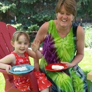 Meet your Posher, Shannon